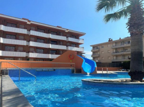Apartamentos familiares Sa Gavina Estartit
